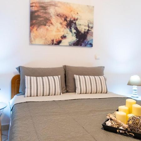 אלכסנדרופולי Grigo Apartments מראה חיצוני תמונה