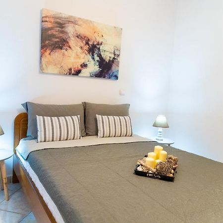 אלכסנדרופולי Grigo Apartments מראה חיצוני תמונה