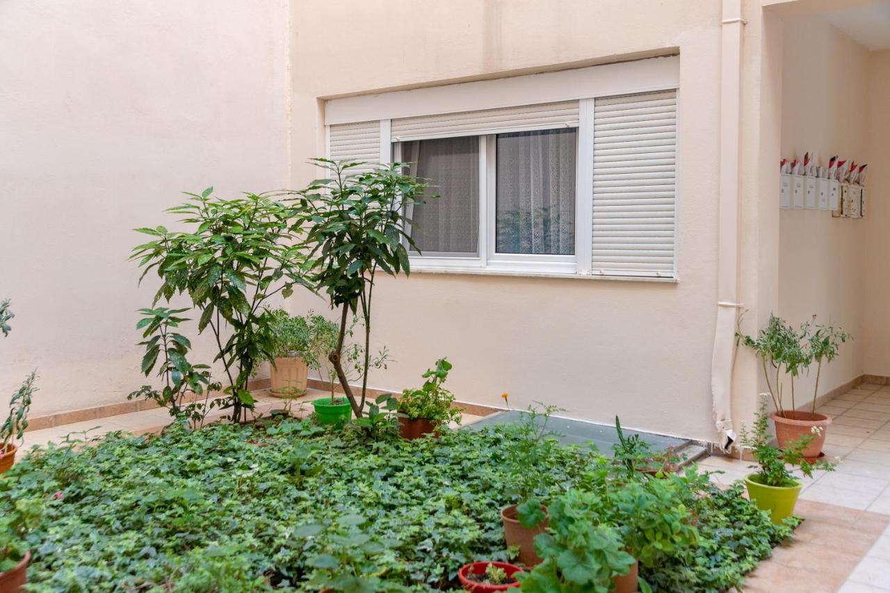 אלכסנדרופולי Grigo Apartments מראה חיצוני תמונה