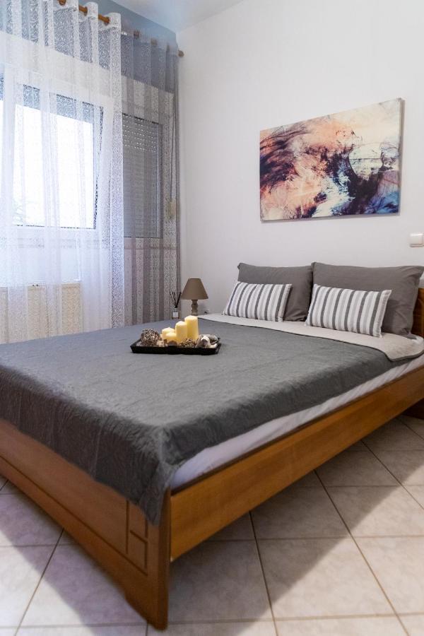 אלכסנדרופולי Grigo Apartments מראה חיצוני תמונה