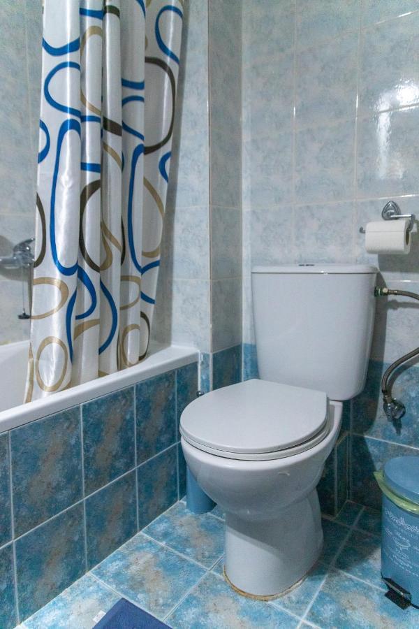 אלכסנדרופולי Grigo Apartments מראה חיצוני תמונה
